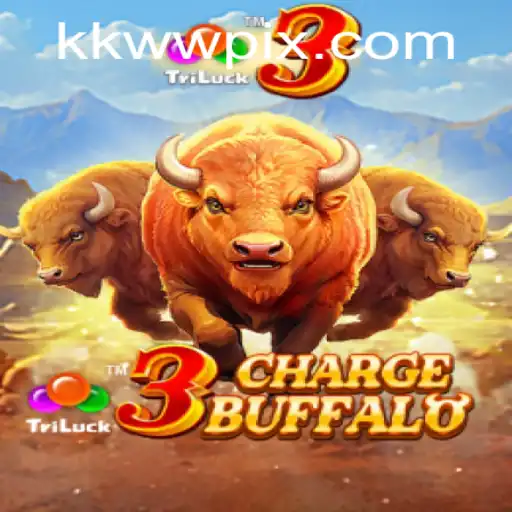Exploring the Thrills of 3ChargeBuffalo: A New Trend in Gaming