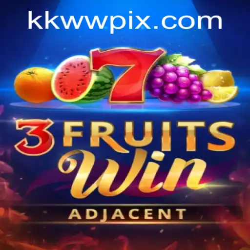 Explore the Exciting World of 3FruitsWin: A Journey Through the Latest Casino Sensation