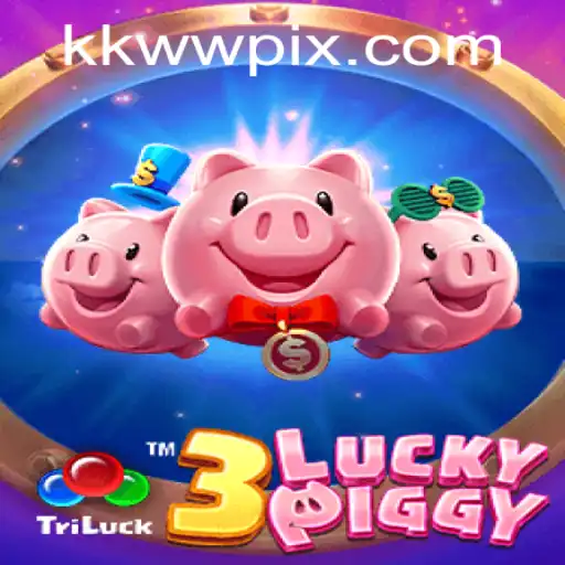 Explore the Thrilling World of 3LUCKYPIGGY