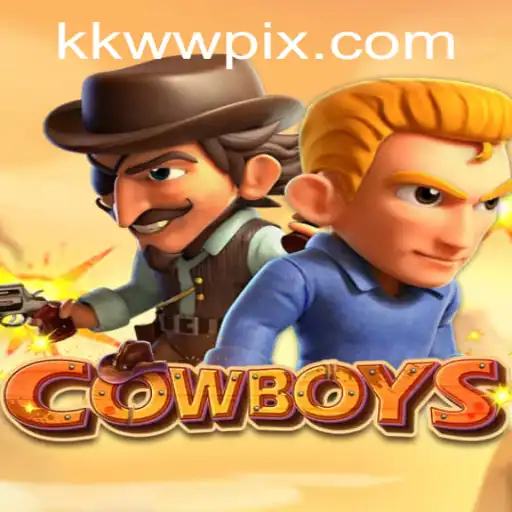 COWBOYS: A New Adventure in Digital Gaming
