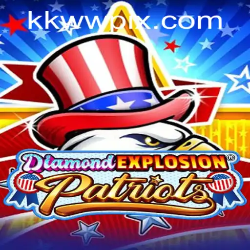 Unveiling DiamondExplosionPatriots: The Ultimate Game Experience