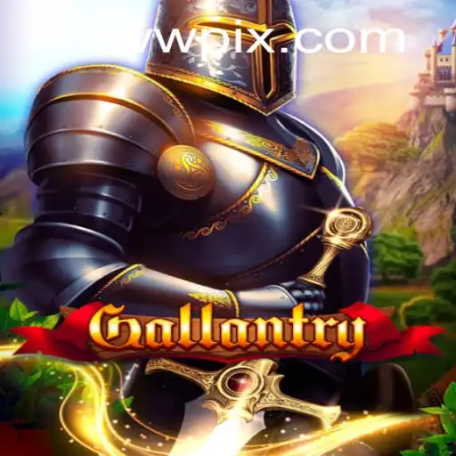 Discover the Adventure of Gallantry: A New Gaming Phenomenon on KKWW.com