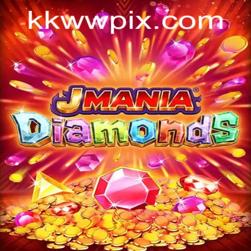 Exploring JManiaDiamonds: A Comprehensive Guide