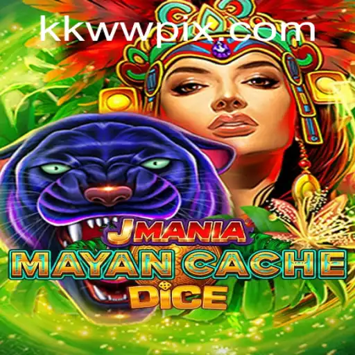 Unveiling JManiaMayanCacheDice: The New Sensation in Gaming