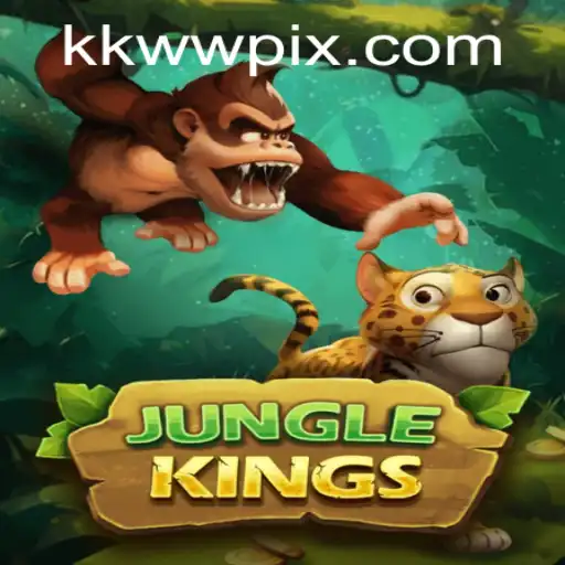 Explore the Thrilling World of JungleKings with KKWW.com