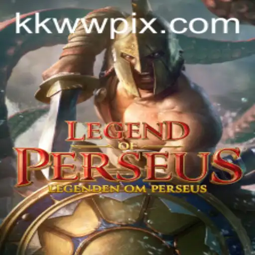 Unveiling LegendofPerseus: A Mythical Gaming Adventure with KKWW.com