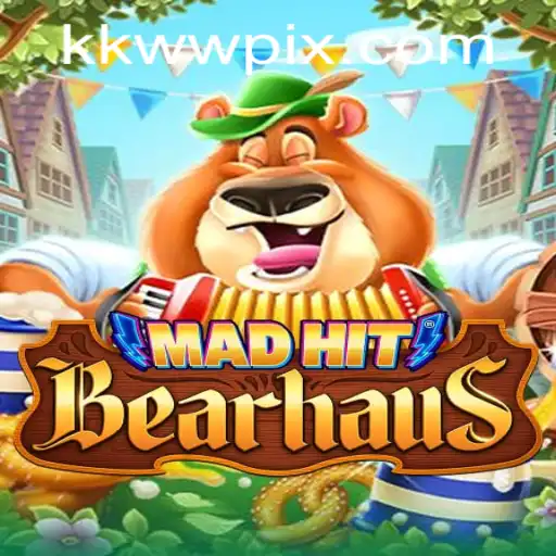 Exploring the Exciting World of MadHitBearhaus: A Thrilling Gaming Adventure