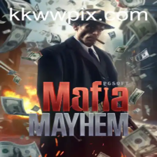MafiaMayhem: Navigating the Intrigue and Strategy of the Underworld