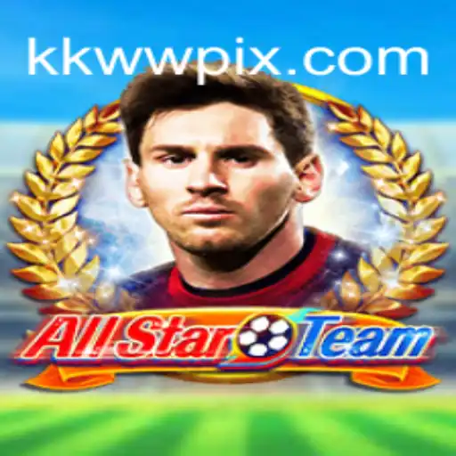Discover the Exciting World of AllStarTeam: The Game Taking KKWW.com by Storm