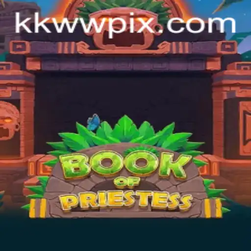 The Enchanting World of BookOfPriestess: A Journey Through Magic and Mystery
