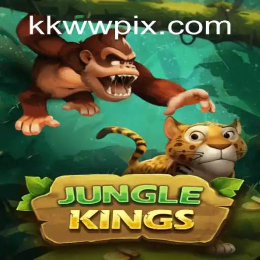 Explore the Thrilling World of JungleKings with KKWW.com