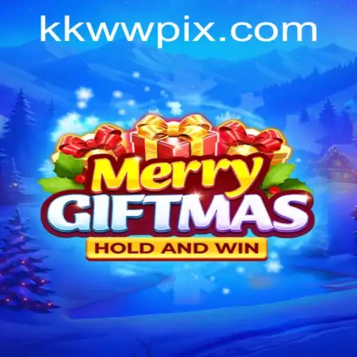 Introducing MerryGiftmas: The Ultimate Holiday Gaming Experience