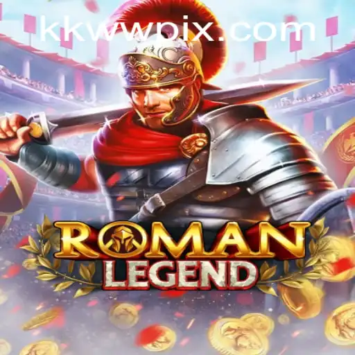Immerse Yourself in the World of RomanLegend: A Journey Through History and Strategy