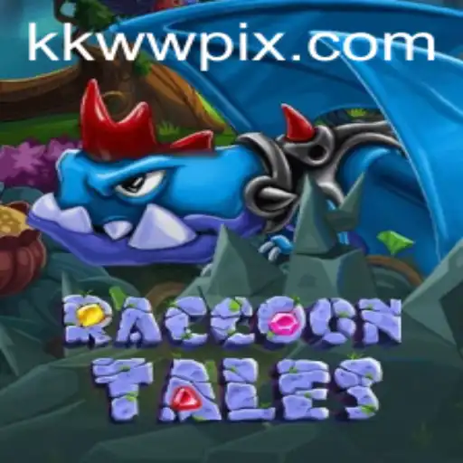 RaccoonTales: Dive into the Enchanting World of Gaming with KKWW.com