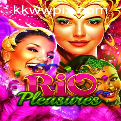 Discover the Thrills of RioPleasures: An Exciting Journey into Virtual Adventure