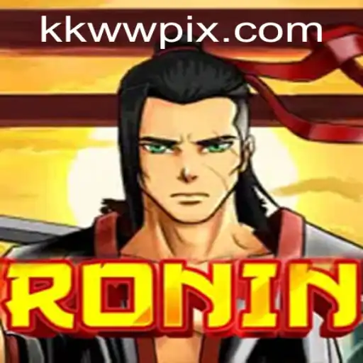Discover the Enigmatic World of Ronin: A Unique Gaming Experience