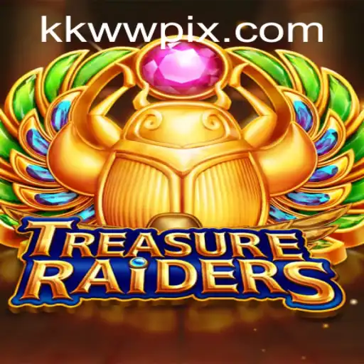 Exploring TREASURERAIDERS: A Thrilling Adventure Awaits