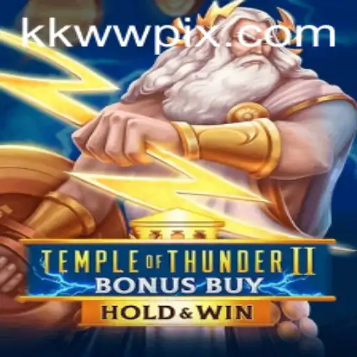 Unveiling the Excitement of TempleofThunderIIBonusBuy